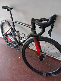 bici da corsa