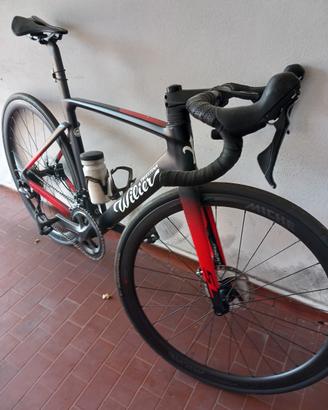 bici da corsa