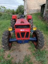 Same centauro 60,4 cilindri