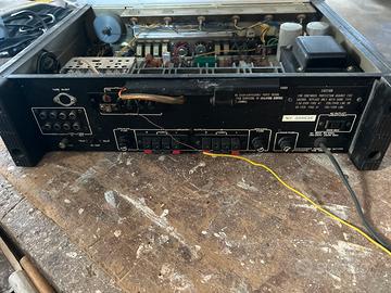 Lenco r50