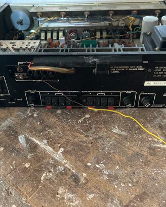 Lenco r50