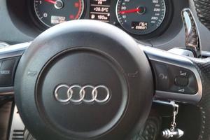 AUDI A3 2ª serie - 2012