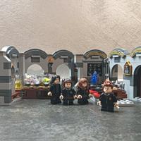 76431 LEGO Harry Potter Hogwarts Potions Class  SE