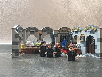 76431 LEGO Harry Potter Hogwarts Potions Class  SE