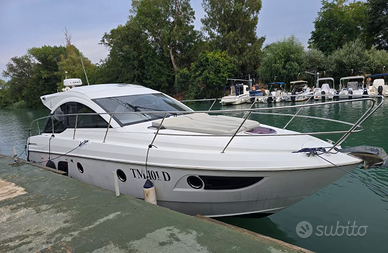Beneteau Flyer Gran Turismo 38 - Faieta Marine