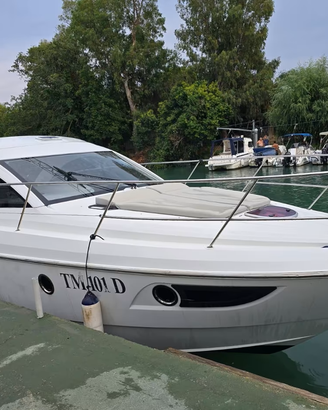Beneteau Flyer Gran Turismo 38 - Faieta Marine