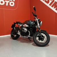 BMW R Nine T 1200 BMW R nineT Pure ABS MY20 (202