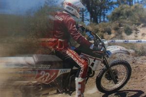CAGIVA T4 350 E 
