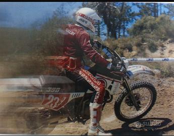 CAGIVA T4 350 E 