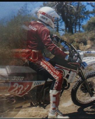 CAGIVA T4 350 E 