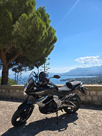 Kawasaki versys 650 ABS