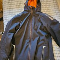 KTM powerwear giubotto e guanti originali 