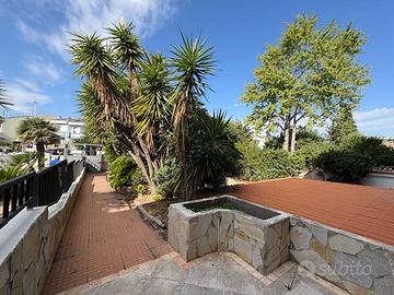 Villette a schiera - Cagliari