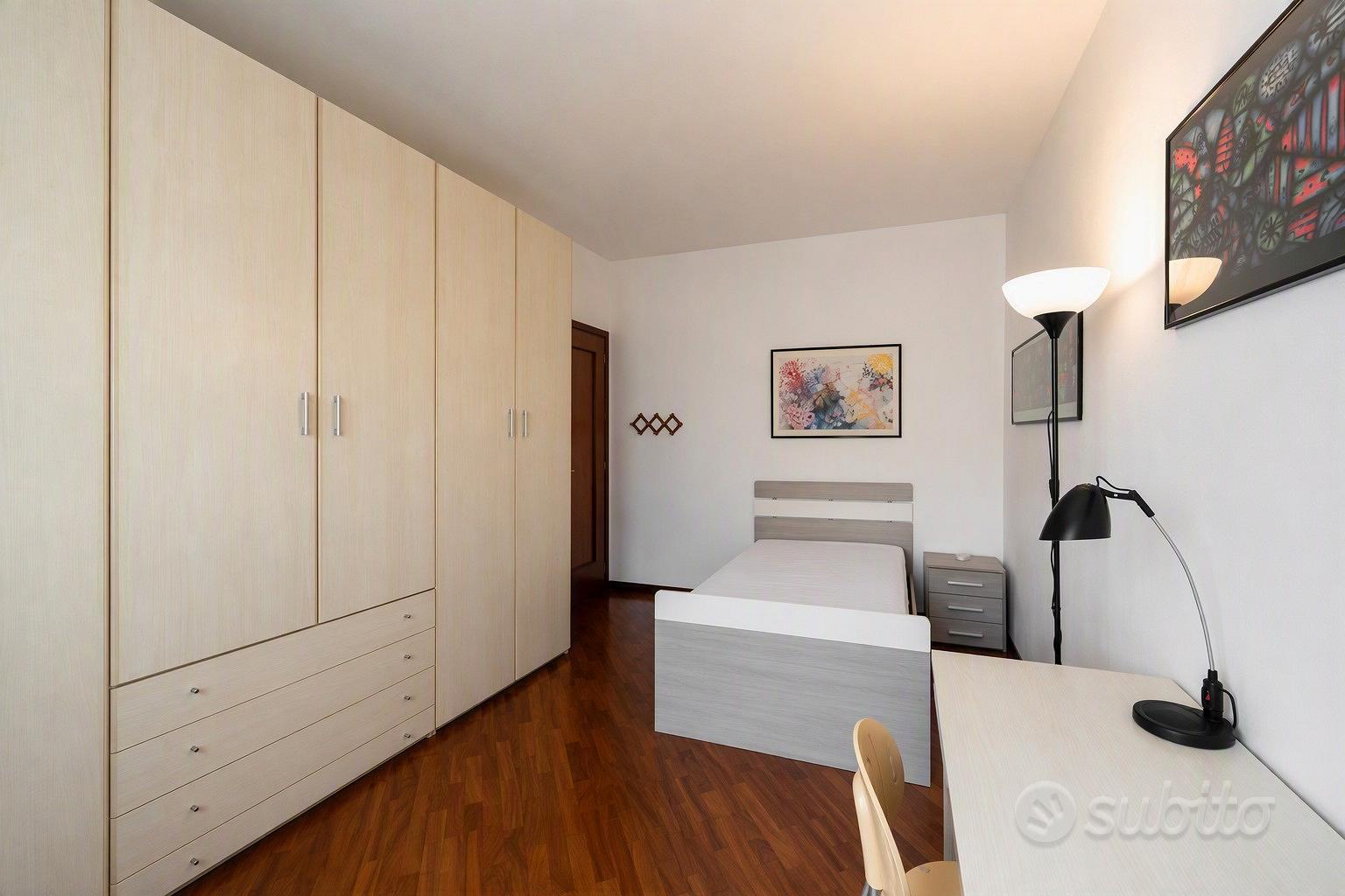 Appartamento – Villasanta, San Fiorano - Vista 4