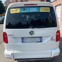 Licenza taxi Bologna