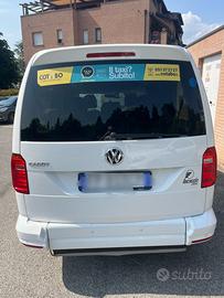 Licenza taxi Bologna