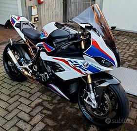 Bmw s1000rr k67 2020 full