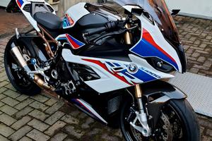 Bmw s1000rr k67 2020 full