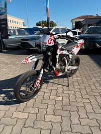 Husquarna sm 125