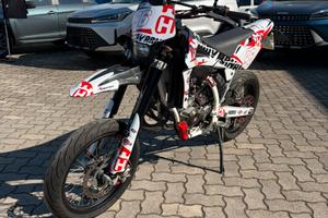 Husquarna sm 125