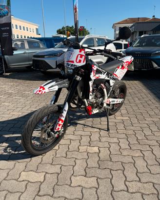 Husquarna sm 125