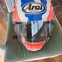 casco Michael doohan