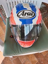 casco Michael doohan