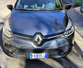 Renault clio sporter