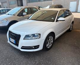 Audi A3 SPB 1.2 TFSI Attraction
