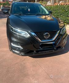 Nissan Qashqai 1.5 dci N-connecta 115cv
