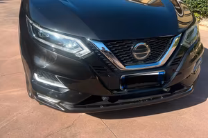 Nissan Qashqai 1.5 dci N-connecta 115cv