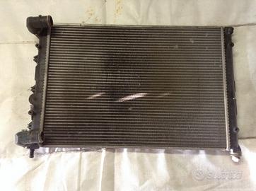 Radiatore acqua - ALFA ROMEO 147 01-04