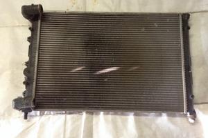 Radiatore acqua - ALFA ROMEO 147 01-04