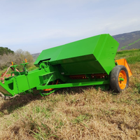 Gallignani 5000 pressa ballini ,attrezzi agricoli