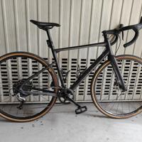 BMC Roadmachine X Gravel