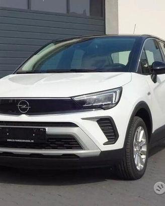 Ricambi completi OPEL CROSSLAND #212