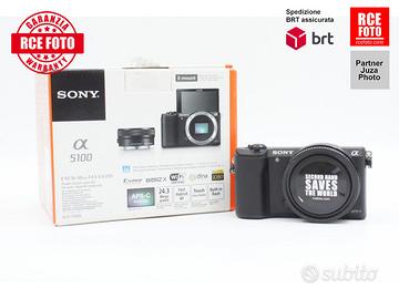Sony A5100