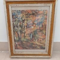 Quadro autunnale