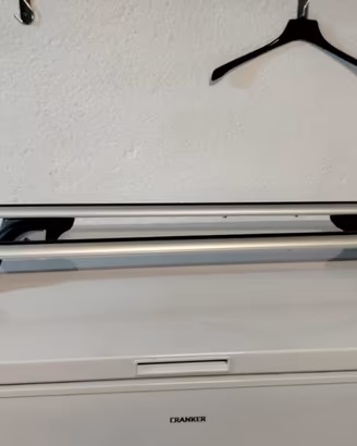 barre portatutto 