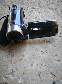 Videocamera Canon