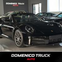 Porsche 911 992 Cabrio 3.0 Carrera 394cv auto