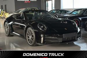 Porsche 911 992 Cabrio 3.0 Carrera 394cv auto