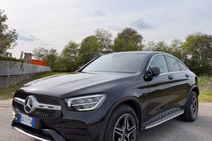 Mercedes-benz GLC 300 Premium Plus