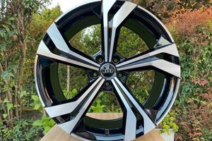 CERCHI 20 AUDI MADE IN GERMANY