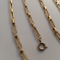 Collana oro 18k
