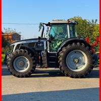 Massey ferguson 7s.210 black edition