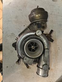 Turbina subaru legacy outback forester 2.0 diesel