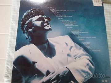 doppio disco lp Elton john The very best original