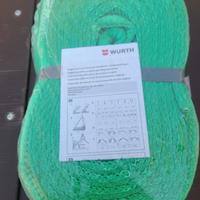 Fase braghe per sollevamento