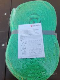 Fase braghe per sollevamento